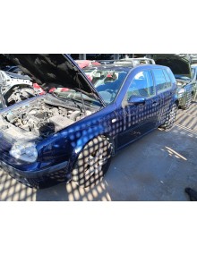 volkswagen golf iv (1j1) del año 2002 2