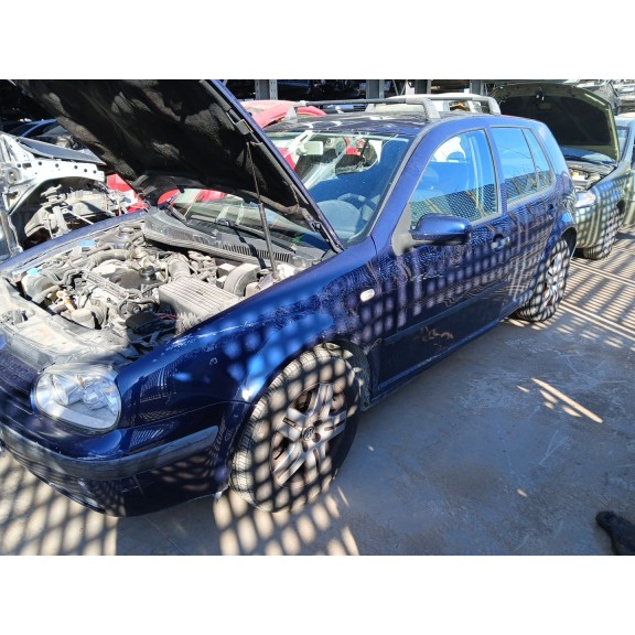 volkswagen golf iv (1j1) del año 2002