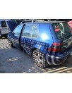 volkswagen golf iv (1j1) del año 2002