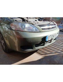 Recambio de paragolpes delantero para daewoo lacetti hatchback (klan) 1.4 referencia OEM IAM 96545491   2