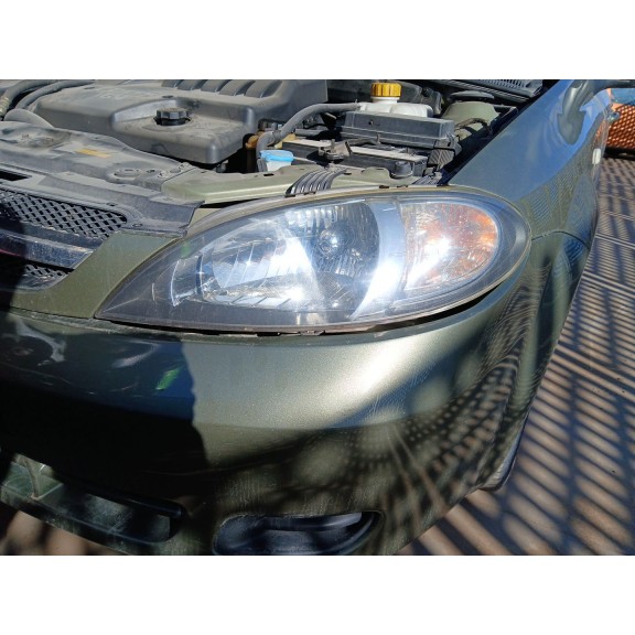 Recambio de faro izquierdo para daewoo lacetti hatchback (klan) 1.4 referencia OEM IAM   