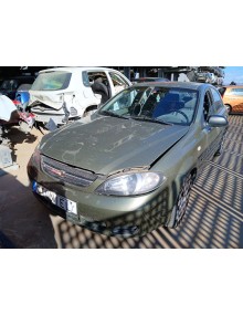 daewoo lacetti hatchback (klan) del año 2004