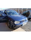 volkswagen golf iv (1j1) del año 2002
