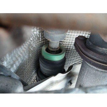 Recambio de transmision central para ford kuga i 2.5 4x4 referencia OEM IAM P31256426  9V4N7L190AA