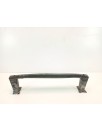 Recambio de refuerzo paragolpes trasero para seat arona reference referencia OEM IAM KA134124080204  