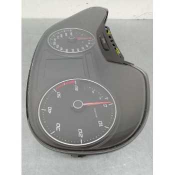 Recambio de cuadro instrumentos para seat leon st (5f8) reference referencia OEM IAM 5F0920873A 5F0920873A 