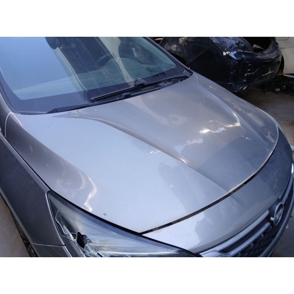 Recambio de capot para opel astra k (b16) 1.6 cdti (68) referencia OEM IAM   