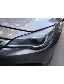 Recambio de faro izquierdo para opel astra k (b16) 1.6 cdti (68) referencia OEM IAM   