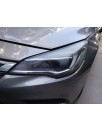 Recambio de faro izquierdo para opel astra k (b16) 1.6 cdti (68) referencia OEM IAM   