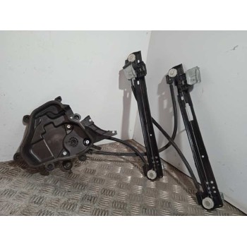 ELEVALUNAS DELANTERO IZQUIERDO 6J4837461 SOLO MECANISMO 5P