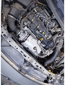 Recambio de panel frontal para opel astra k (b16) 1.6 cdti (68) referencia OEM IAM   