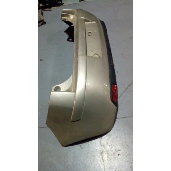 Recambio de paragolpes trasero para citroën c4 berlina vtr plus referencia OEM IAM   