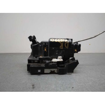 CERRADURA PUERTA DELANTERA IZQUIERDA 2 PINES 