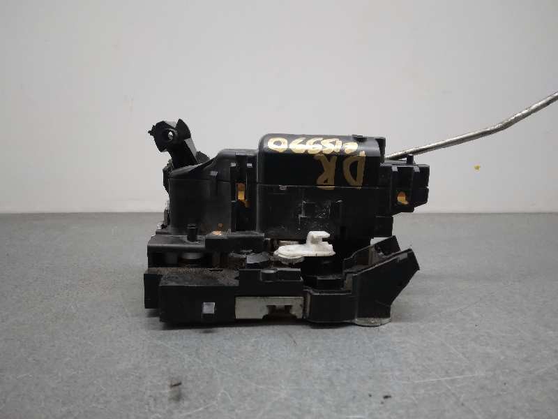 Recambio de cerradura puerta delantera izquierda para dacia lodgy comfort referencia OEM IAM  2 PINES 