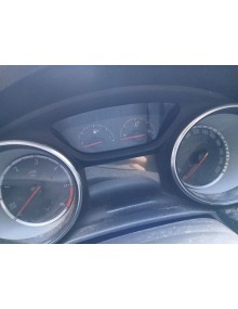 Recambio de cuadro instrumentos para opel astra k (b16) 1.6 cdti (68) referencia OEM IAM 39030270   2