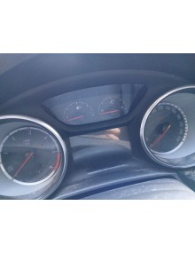 Recambio de cuadro instrumentos para opel astra k (b16) 1.6 cdti (68) referencia OEM IAM    2