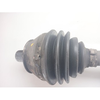 Recambio de transmision delantera izquierda para audi a6 c6 (4f2) 2.0 tdi referencia OEM IAM 4f0407271g  