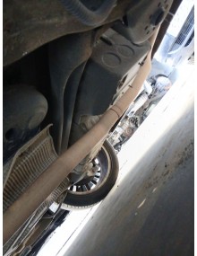 Recambio de puente trasero para opel astra k (b16) 1.6 cdti (68) referencia OEM IAM   