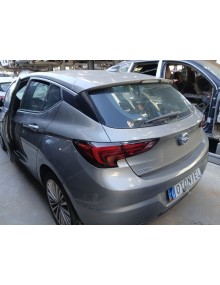 opel astra k (b16) del año 2016