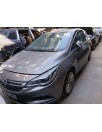 opel astra k (b16) del año 2016