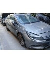 opel astra k (b16) del año 2016