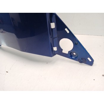 Recambio de aleta delantera izquierda para citroën c8 2.2 16v exclusive referencia OEM IAM   