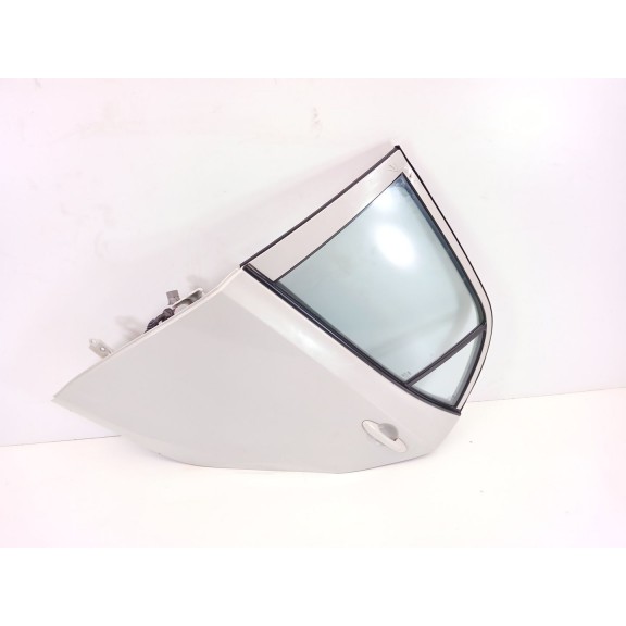 Recambio de puerta trasera izquierda para kia picanto iii (ja) 1.0 referencia OEM IAM 77003G6000  