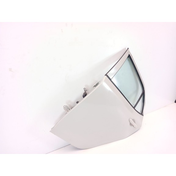 Recambio de puerta trasera izquierda para kia picanto iii (ja) 1.0 referencia OEM IAM 77003G6000  