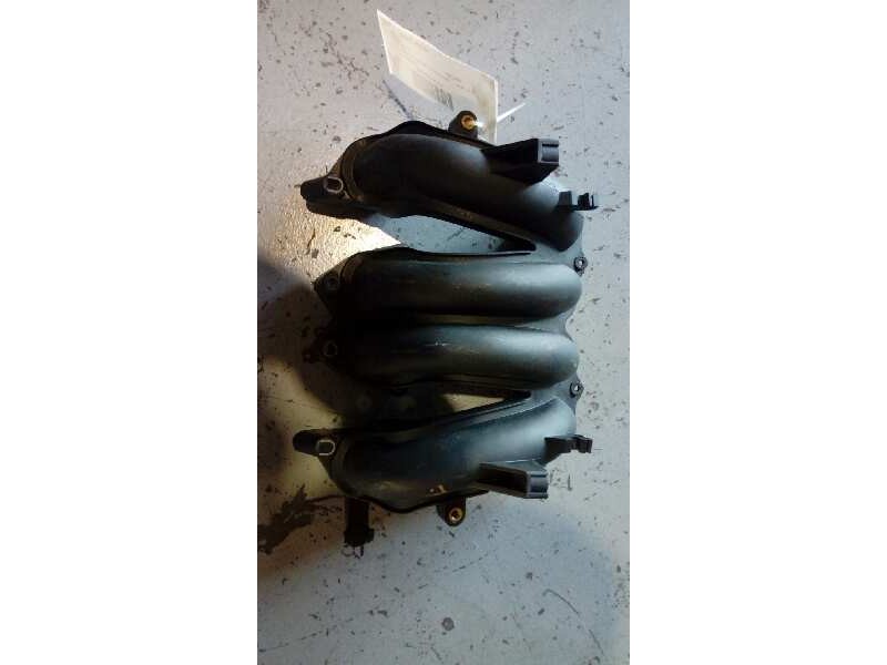 Recambio de colector admision para volkswagen golf iv berlina (1j1) conceptline referencia OEM IAM 06A133206H  