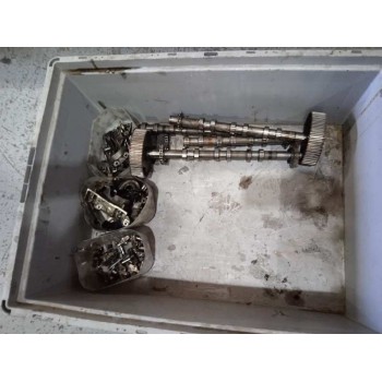 Recambio de culata para jaguar xf 3.0 v6 diesel luxury referencia OEM IAM 9X2Q6090CA DERECHA 