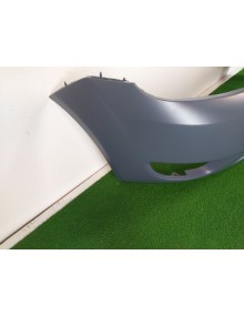 Recambio de paragolpes delantero para ford fiesta (cbk) referencia OEM IAM 1372809 nuevo fase i 2