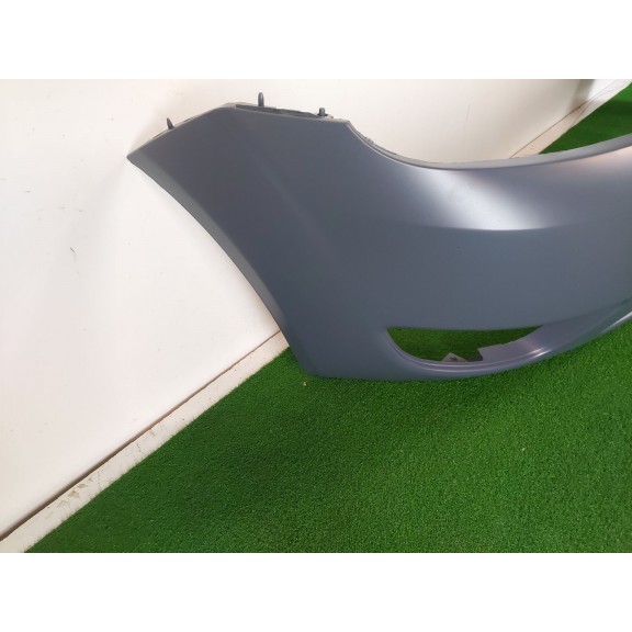 Recambio de paragolpes delantero para ford fiesta (cbk) referencia OEM IAM 1372809 nuevo fase i