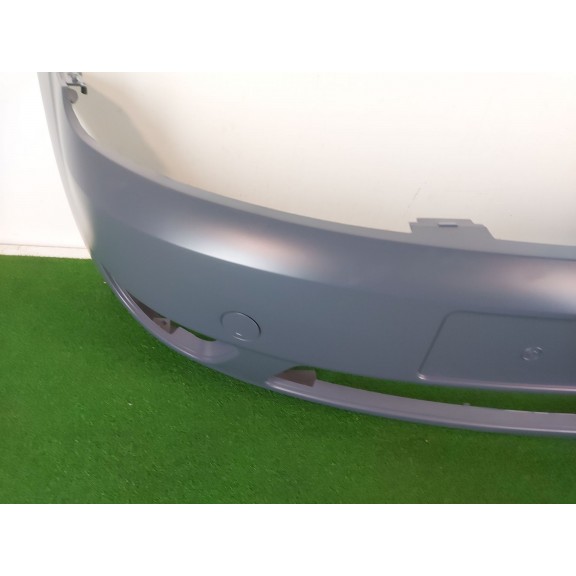 Recambio de paragolpes delantero para ford fiesta (cbk) referencia OEM IAM 1372809 nuevo fase i