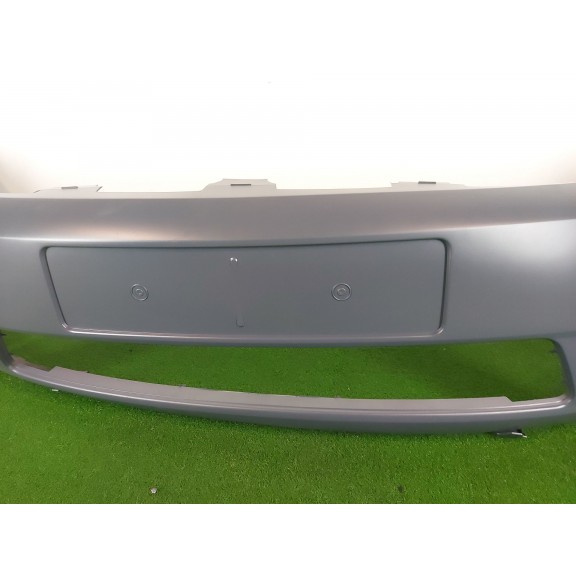 Recambio de paragolpes delantero para ford fiesta (cbk) referencia OEM IAM 1372809 nuevo fase i