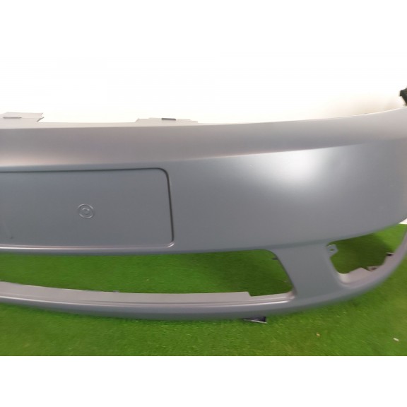 Recambio de paragolpes delantero para ford fiesta (cbk) referencia OEM IAM 1372809 nuevo fase i