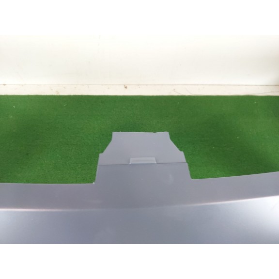 Recambio de paragolpes delantero para ford fiesta (cbk) referencia OEM IAM 1372809 nuevo fase i