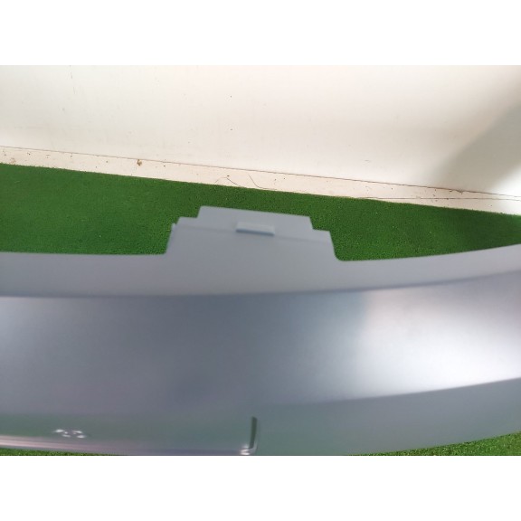 Recambio de paragolpes delantero para ford fiesta (cbk) referencia OEM IAM 1372809 nuevo fase i