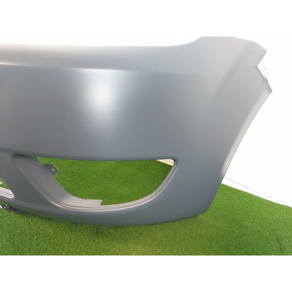 Recambio de paragolpes delantero para ford fiesta (cbk) referencia OEM IAM 1372809 nuevo fase i