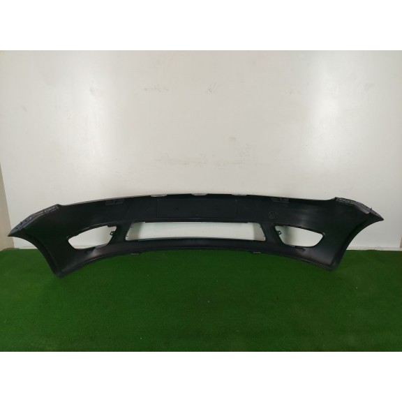 Recambio de paragolpes delantero para ford fiesta (cbk) referencia OEM IAM 1372809 nuevo fase i