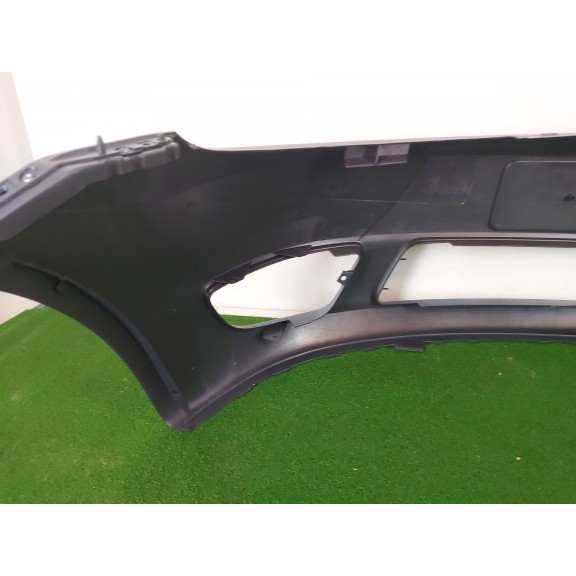Recambio de paragolpes delantero para ford fiesta (cbk) referencia OEM IAM 1372809 nuevo fase i