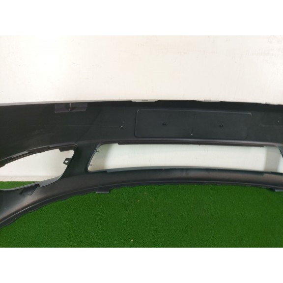 Recambio de paragolpes delantero para ford fiesta (cbk) referencia OEM IAM 1372809 nuevo fase i