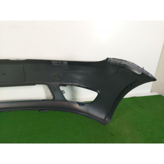 Recambio de paragolpes delantero para ford fiesta (cbk) referencia OEM IAM 1372809 nuevo fase i