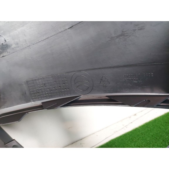 Recambio de paragolpes delantero para ford fiesta (cbk) referencia OEM IAM 1372809 nuevo fase i