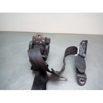 Recambio de cinturon seguridad trasero izquierdo para mg zs luxury referencia OEM IAM GD30A1002  
