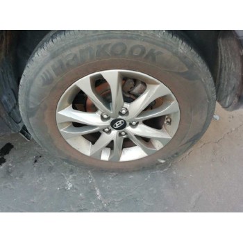 JUEGO LLANTAS 6.5JX16 ET48 X4 16 SIN NEUMATICOS