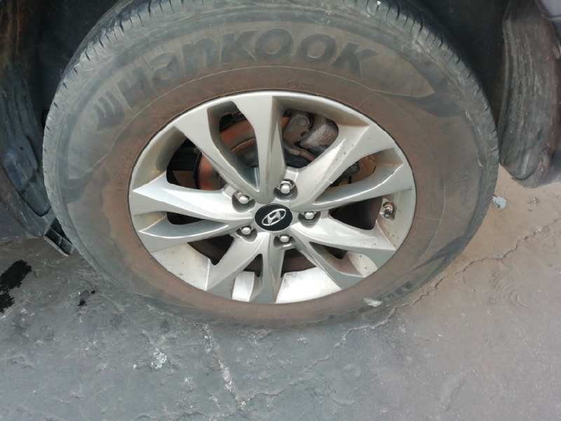 Recambio de juego llantas para hyundai ix35 sle 2wd referencia OEM IAM 6.5JX16 ET48 X4 16 SIN NEUMATICOS