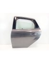 Recambio de puerta trasera izquierda para ford focus iii 1.0 ecoboost referencia OEM IAM 2172760  