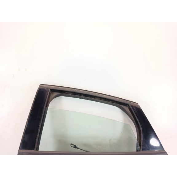 Recambio de puerta trasera izquierda para ford focus iii 1.0 ecoboost referencia OEM IAM 2172760  