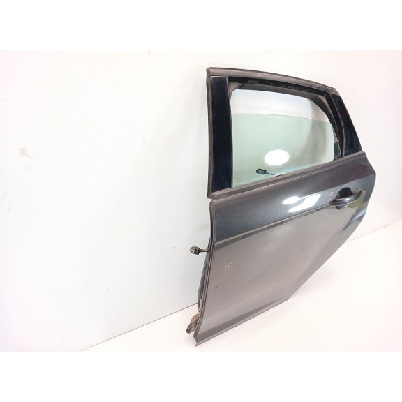 Recambio de puerta trasera izquierda para ford focus iii 1.0 ecoboost referencia OEM IAM 2172760  