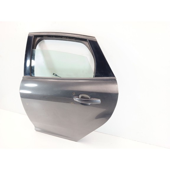 Recambio de puerta trasera izquierda para ford focus iii 1.0 ecoboost referencia OEM IAM 2172760  